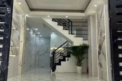 Bán nhà đẹp hẻm 64 Bùi Văn Ba, Quận 7, TP.HCM