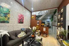 Nhà + xưởng 281m2 tại Huyện Hóc Môn, TP.HCM