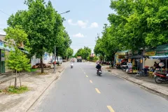 Nhà mặt tiền cho thuê tại Hóc Môn, TP.HCM
