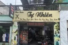 Bán nhà mặt tiền Gò Vấp, TP. Hồ Chí Minh