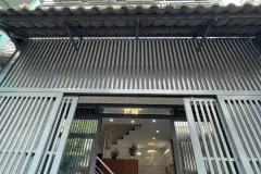 Bán nhà đẹp hẻm thông tại Gò Vấp, TP.HCM