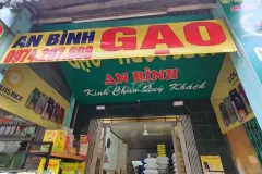 Sang nhượng cửa hàng gạo và nước uống tại Quận 11, TP. Hồ Chí Minh