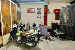 Bán nhà hẻm 6m tại Bình Tân, Hồ Chí Minh