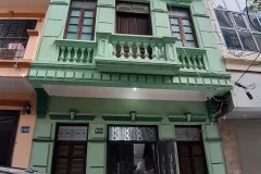 Cho thuê nhà nguyên căn 50m2 tại Quận Hai Bà Trưng, Hà Nội