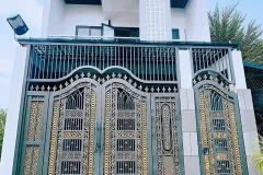 Nhà phố mới đẹp tại Thủ Đức, Hồ Chí Minh