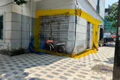 Cho thuê kios kinh doanh tại Phú Thượng, Tây Hồ, Hà Nội