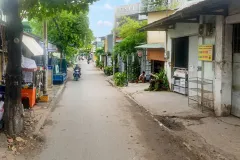 Bán lô đất mặt tiền kinh doanh tại Bình Tân, TP.HCM