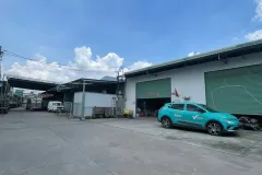 Cho thuê nhà xưởng 467m2 tại Hóc Môn, TP.HCM