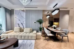 Chuyển nhượng căn hộ Duplex 170m² tại Long Biên, Hà Nội
