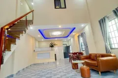 Bán nhà 60m2 tại Thủ Đức, TP HCM