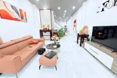 Bán nhà 80m2 tại Tân Phú, Hồ Chí Minh