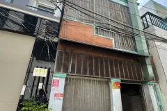Bán nhà 2 tầng hẻm xe hơi tại Quận 7, TP.HCM