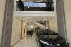 Bán nhà mới tại Tân Bình, Hồ Chí Minh