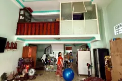 Bán nhà lô góc 2 mặt tiền tại Bình Tân, TP.HCM