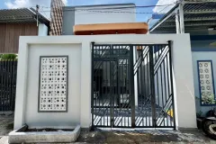 Nhà mới hẻm ô tô tại Mỹ Hoà, Mỹ Tho