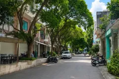 Nhà bán tại Lý Thường Kiệt, Quận 11, TP.HCM