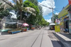 Bán nhà hẻm 173m2 tại Quận 12, TP.HCM