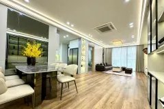 CHUNG CƯ NGOẠI GIAO ĐOÀN 130M 3PN FULL ĐẸP GIÁ ĐẦU TƯ