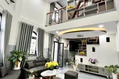 Bán căn góc 2MT tại Bình Tân, Hồ Chí Minh