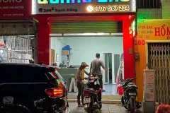 Cho thuê mặt bằng kinh doanh tại Bình Thạnh, Hồ Chí Minh