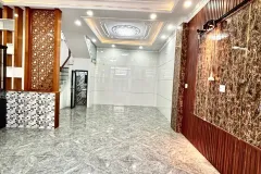 Bán nhà hẻm Lê Văn Quới, Bình Tân, TP.HCM