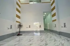 Bán nhà chính chủ tại Hóc Môn, TP. Hồ Chí Minh