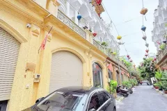 Nhà mới đẹp tại Bình Tân, Hồ Chí Minh