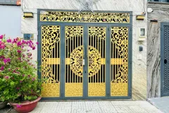 Nhà phố 4 tầng chính chủ tại Gò Vấp, TP.HCM