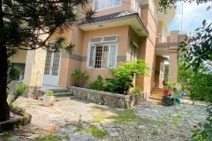 Biệt thự sân vườn 661m2 tại Hóc Môn, giá 18.x tỷ