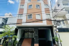 Bán nhà 7 tầng tại Bình Tân, TP.HCM