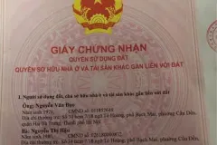 Bán nhà 66m2 tại Gia Lâm, Hà Nội