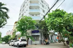 Bán nhà 2 mặt tiền hẻm 10m tại Tân Bình, Hồ Chí Minh