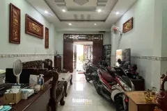 Bán lô đất 182m2 tại Huyện Hóc Môn, TP.HCM