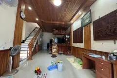 Bán nhà 134m2 tại Quận 9, TP HCM