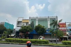 Bán nhà Mặt Tiền TÔ KÝ Q12, Bình Thạnh, TP.HCM