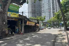 Cho thuê nhà mặt phố Đức Giang, Quận Long Biên, Hà Nội