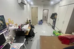 Pass phòng trọ tại Cầu Giấy, Hà Nội