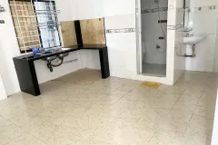 Cho thuê nguyên lầu 2, 2 phòng ngủ, Bình Thạnh, HCM