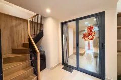 Nhà mặt tiền cho thuê tại Tân Bình, TP.HCM