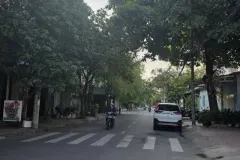 Bán nhà mặt tiền T5, Tân Phú, Hồ Chí Minh