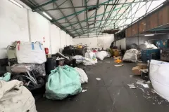Cho thuê kho 500m2 tại Đức Giang, Hà Nội