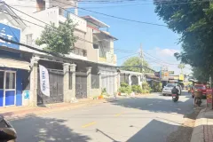 Bán nhà mặt tiền 8m tại Thới An, TP.HCM