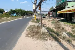 Đất mặt tiền Thạnh Xuân 315m2 giá 23 tỷ
