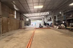 Bán đất xưởng 410m2 tại Quận 12, TP.HCM