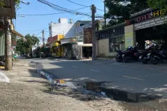 Bán biệt thự sân vườn Thạnh Lộc, Quận 12, TP.HCM
