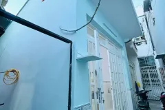 Bán nhà hẻm tại Quận 7, TP. Hồ Chí Minh