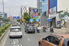 Bán đất MT Cộng Hòa, Tân Bình, Hồ Chí Minh