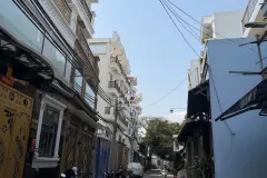 Nhà 5.5 tỷ, 3 phòng ngủ tại Bình Tân, TP.HCM