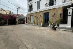 Bán lô đất thổ cư 59,6m² tại Thủ Đức
