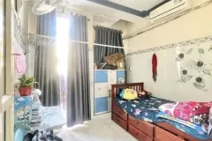 Bán nhà mới đẹp tại Tân Phú, Hồ Chí Minh